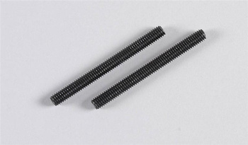 Gwintowany pręt M6x62mm 2szt. - FG 7028