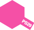 PS-29 FLUORESCENT PINK - 86029 Tamiya