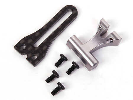 Prowadzenie tarczy - Big Lama - EBL007-D - XTREME