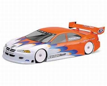 Karoseria 1:10 Dodge Stratus - Protoform 1433-00