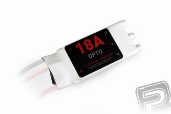 Regulator 18A OPTO - 0151 DJI Hobby