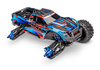 Traxxas Maxx Ultimate 4S 1/10 Zielony Samochód RC Model Zdalnie Sterowany | 89087-4-GRN