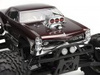 1967 PONTIAC GTO BODY-HPI 17000