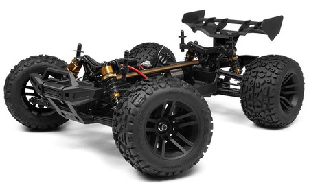 Maverick Quantum2 XT Flux Stadium Truck 4WD 1/10 (czerwony) | 150407 HPI