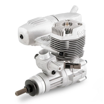 Silnik żarowy lotniczy OS MAX-55AX (9cm3) | 15612 O.S. ENGINES