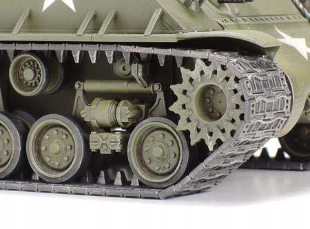 M4A3E8 Sherman "Easy Eight" U.S. Medium Tank 1:48 | 32595 TAMIYA