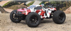 Maverick Quantum2 XT Flux Stadium Truck 4WD 1/10 Czerwony Samochód Zdalnie Sterowany Model RC | 150407