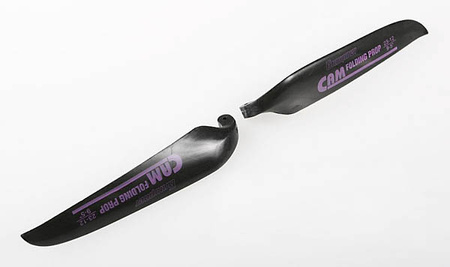 Łopatki  9x5 CAM FOLDING PROP - Graupner