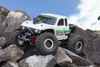 RGT Tracer Crawler 4WS 1/10 Szary Samochód Terenowy Zdalnie Sterowany | RGT-EX86180PRO-2