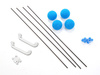 Podwozie treningowe EA-042 - Xtreme