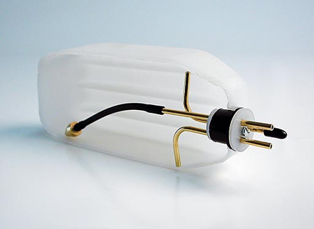 Zbiornik paliwa  700 ml - Kavan