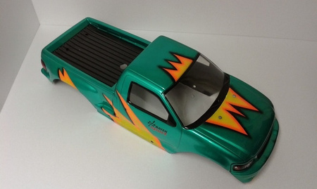 Karoseria 1:5 Pickup - FG