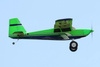 Samolot Zdalnie Sterowany Bighorn Pro Model RC KIT 1250mm Niebieski | OMPP005B OMP HOBBY