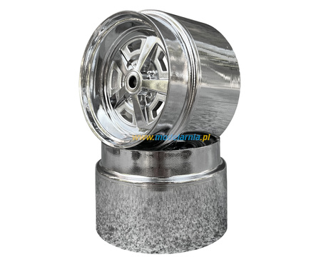 Felgi Chrom 1:5 (2szt.) | 02-31 IQP