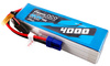 Akumulator LiPo 4000mAh 22,2V 45C 6S1P EC5 G-Tech | GEA406S45E5GT GENS ACE