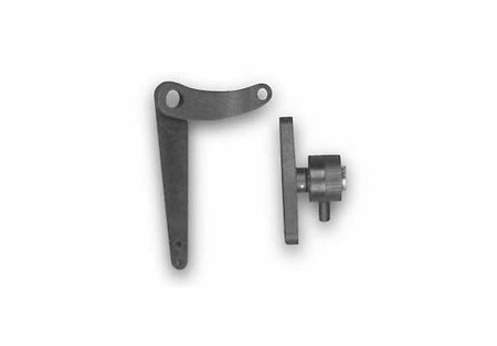 Sterowanie wirnika głównego - Honey Bee King 2 - E-SKY EK1-0295 / 000265