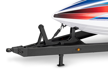 Przyczepa Do Łodzi Traxxas Disruptor Tandem-Axle Boat Trailer 790mm | 10650 TRAXXAS