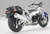 Suzuki Hayabusa 1:12 | Tamiya 14090