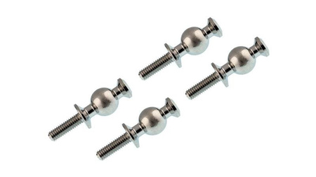 Kule układu kierowniczego mugen E0826