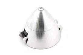 Kołpak METAL 40mm otwór 5mm - MPJ7007