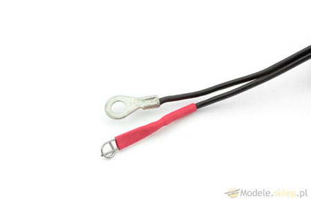 Przedłużenie świecy - Remote Safety Ignitor - DU-BRO 793