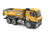 Wywrotka RC 10CH 2,4GHz 1/14 Zdalnie Sterowana Maszyna Budowlana | CY1573 HUINA TOYS