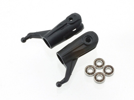 Część do Solo Pro 180 - okucie łopat - NE402318005A / NE4227-S04 Nine Eagles