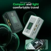 Ładowarka Procesorowa Gens Ace iMars D300 Plus Smart Charger Dual-Channel G-Tech AC/DC 300W/700W Dwukanałowa Biała | GEA300WPLUS-EW