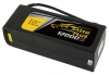 Akumulator LiPo 12000mAh 22,2V 15C 6S1P AS150+XT150 Plus | TAA12K6SP15AX TATTU