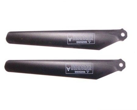 F628-005/F629-005 - łopatki A