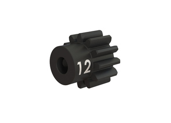 Zębatka atakująca 12T / 32P 0.8 / 3,17mm | 3942X TRAXXAS