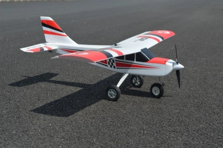 Blazer Cessna ARF (1280mm) | TOP0019D TOP RC HOBBY