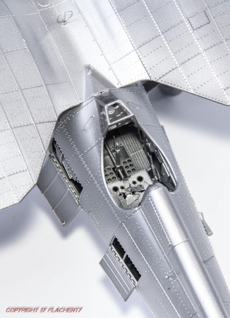 PZL P.11c - Polish Fighter "Rare birds" 1:32 | 32004 IBG