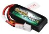 Akumulator LiPo 400mAh 7,4V 35C 2S1P Molex Bashing | GEA4002S35MOLEX GENS ACE