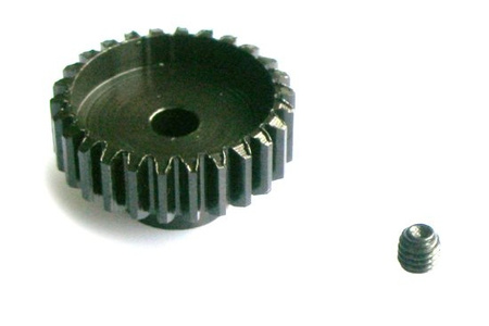 Zębatka atakująca 26T 0,6M 3,17mm - 11176 Himoto