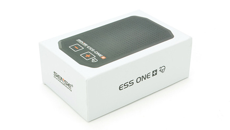 Samochodowy system dźwiękowy ESS-ONE+ 2017 (1x30W) | SENONE SENSE INNOVATIONS