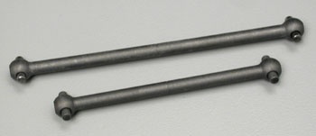 Ośki napędowe dogbone 100mm 77mm - OFNA 18065