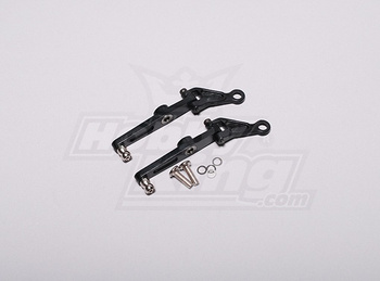 Wash-out control arm (GT500-107 / H50013-1)