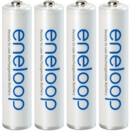Ogniwo 1,2V Eneloop 800mAh AAA LR3