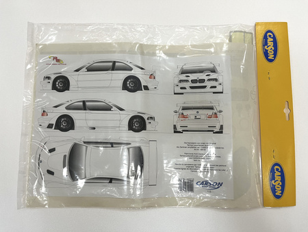 Karoseria BMW ME (1:5) | 32131