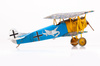 Fokker D.VII (OAW) 1:72 | 70131 EDUARD
