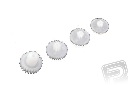 Tryby do serwa GO-09