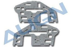 Rama główna laminatowa T-REX 500 GF - H50029T Align