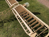 Piper Super Cub KIT 1:3 3580mm (model balsowy)