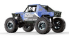 Maverick Scout24 1:24 4WD Rock Crawler RC Samochód Zdalnie Sterowany Niebieski | 151300 MAVERICK