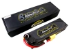 Akumulator LiPo 8000mAh 11,1V 100C 3S1P EC5 G-Tech Bashing | GEA8K3S10E5GT GENS ACE