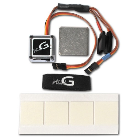 MINI G Gyro 450 to 600 Size