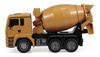 Betoniarka z obracaną gruszką (1:18 2,4GHz) | 1333 H-TOYS