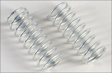 Sprężyny 2x60mm 2szt. - FG 68305