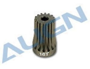 Zębatka atakująca (16T) T-REX 500 - H50063T Align